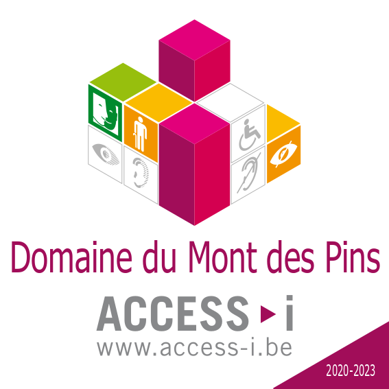 Logo Domaine du Mont des Pins