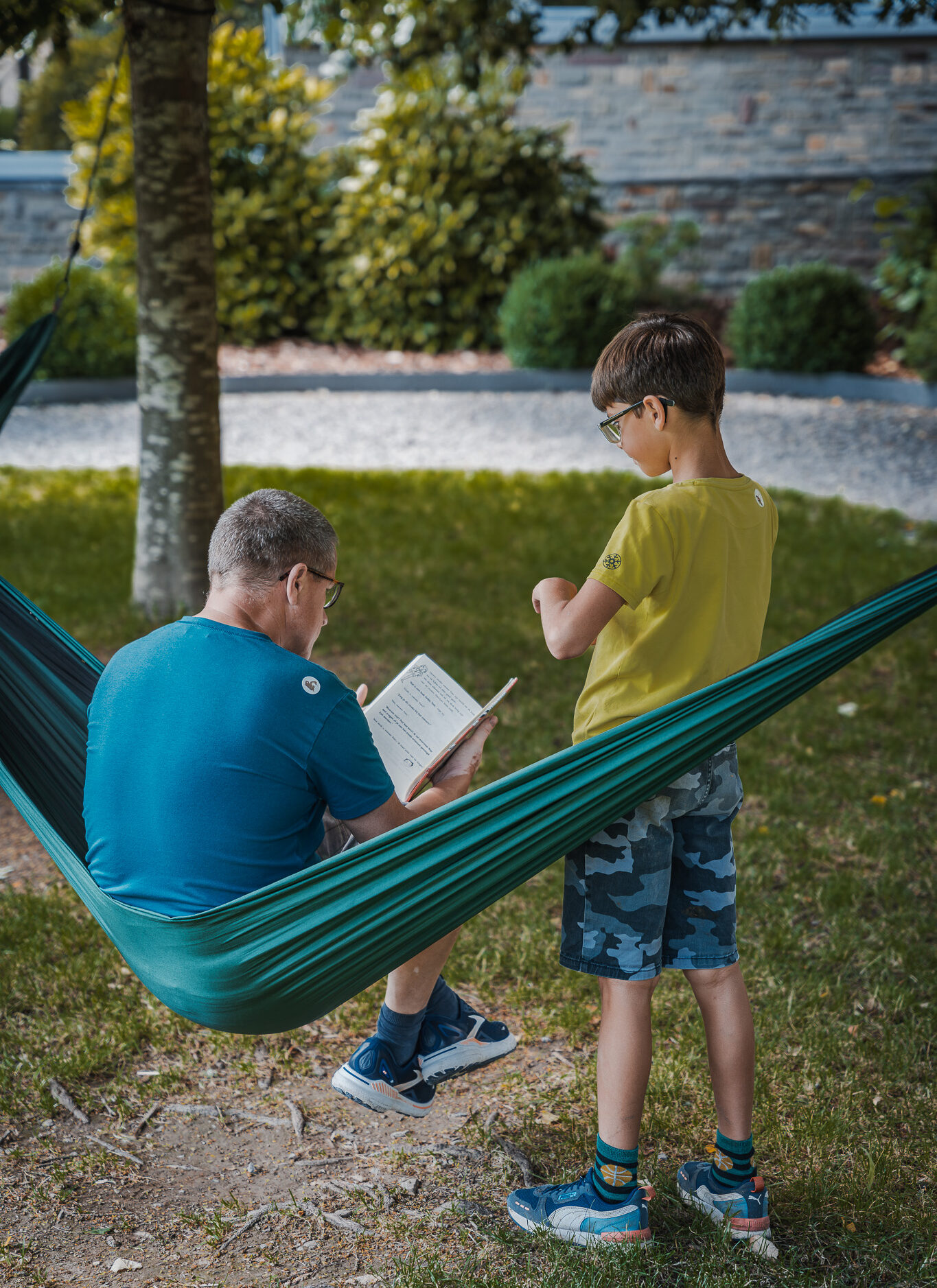 Afbeelding Vakantiedomein Dennenheuvel