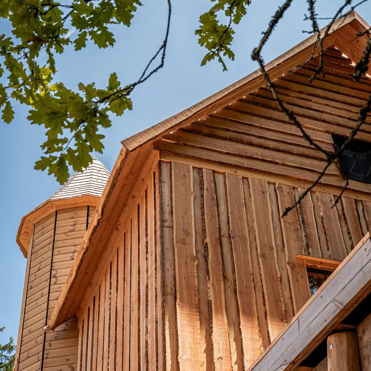 Afbeelding Vakantiedomein Dennenheuvel