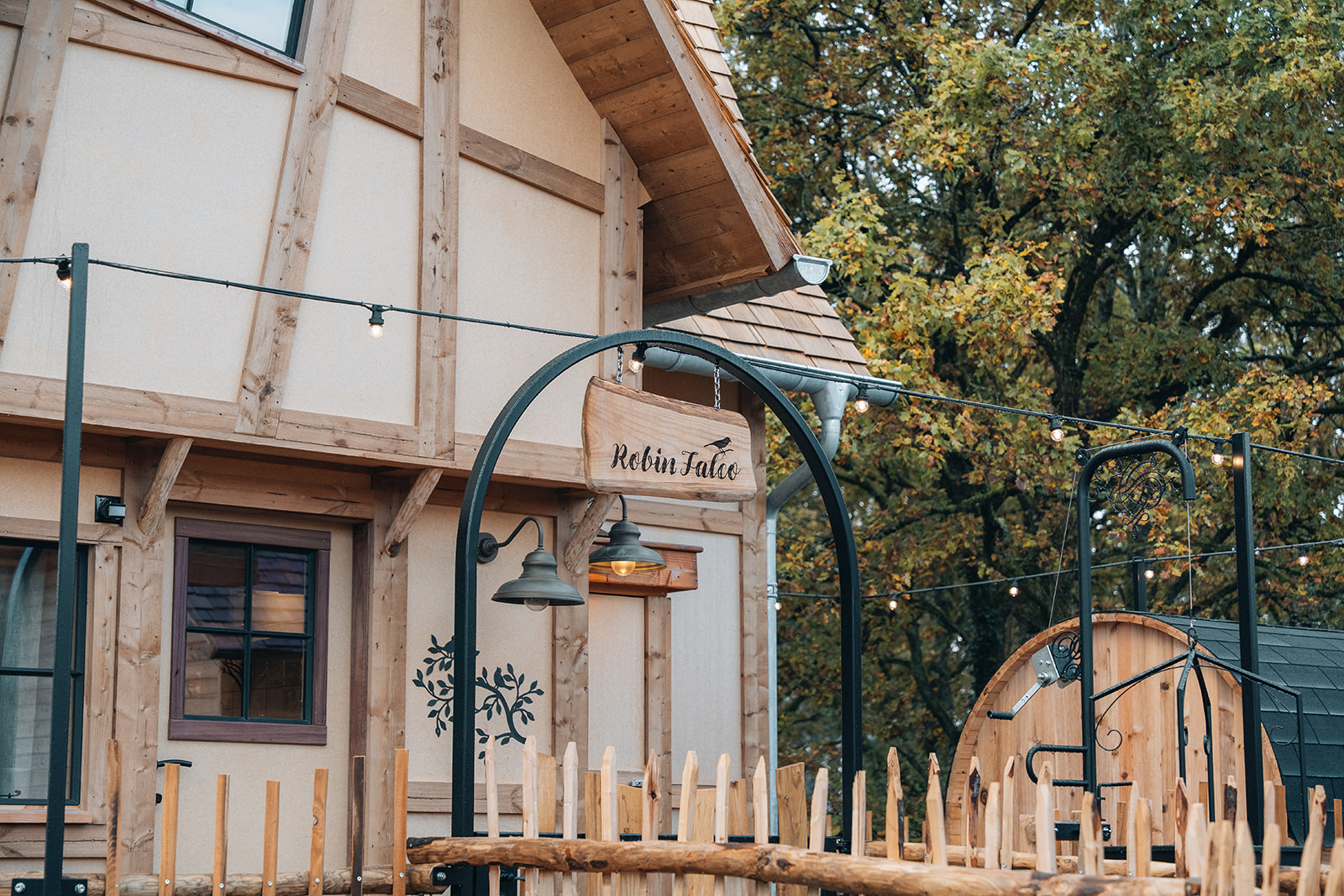 Afbeelding Vakantiedomein Dennenheuvel