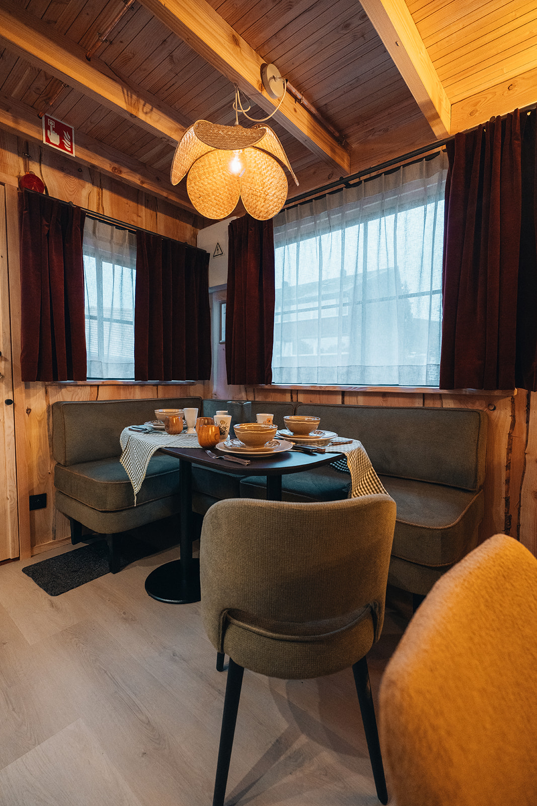 Afbeelding Vakantiedomein Dennenheuvel