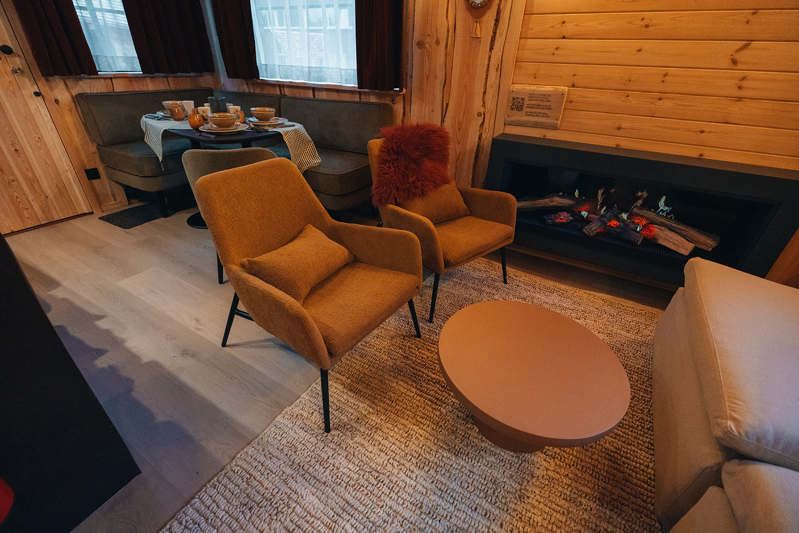 Afbeelding Vakantiedomein Dennenheuvel