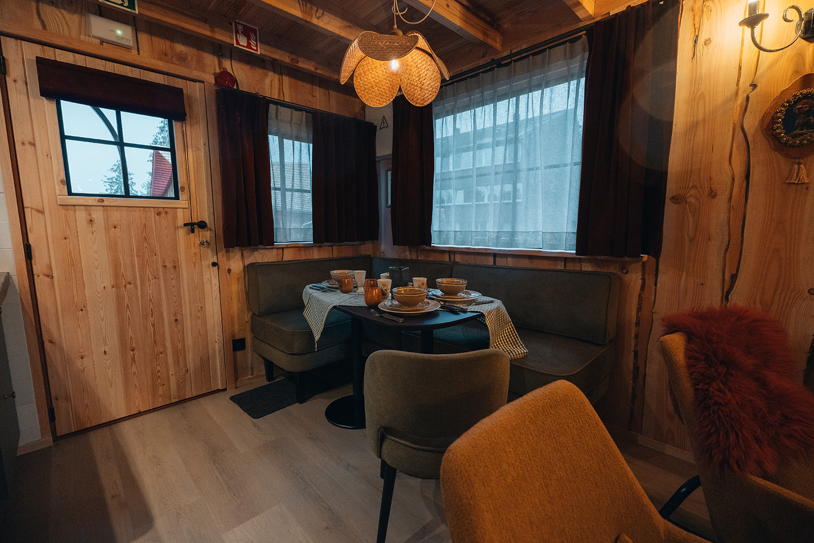 Afbeelding Vakantiedomein Dennenheuvel