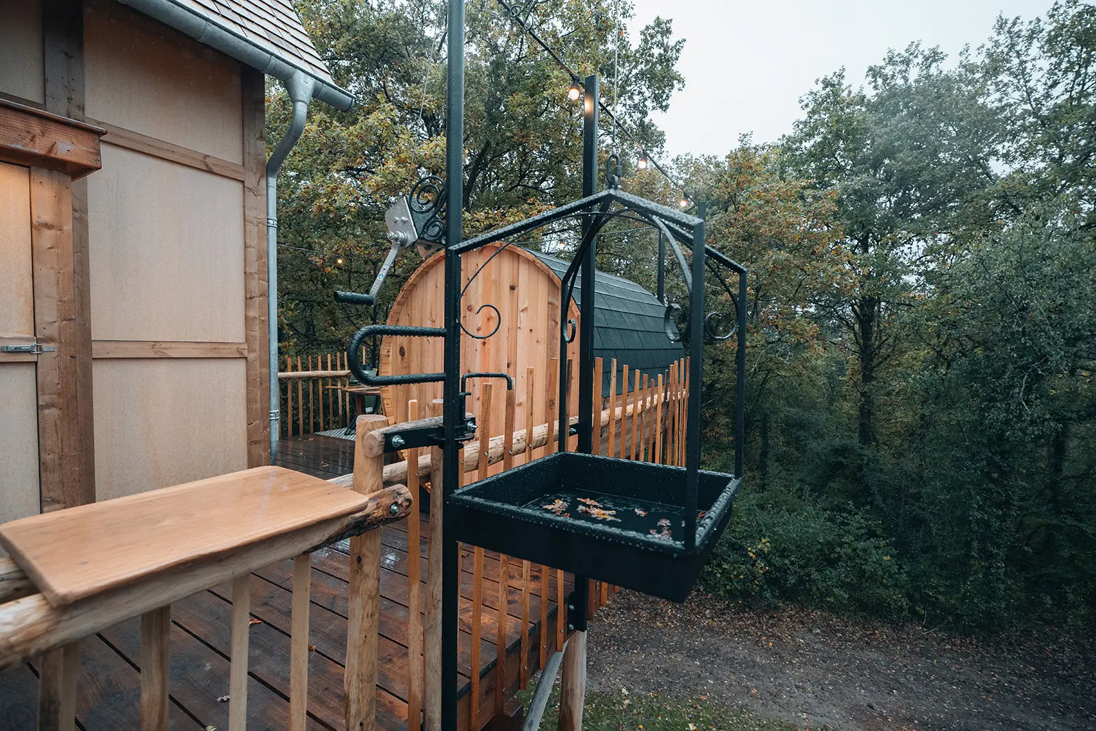 Afbeelding Vakantiedomein Dennenheuvel