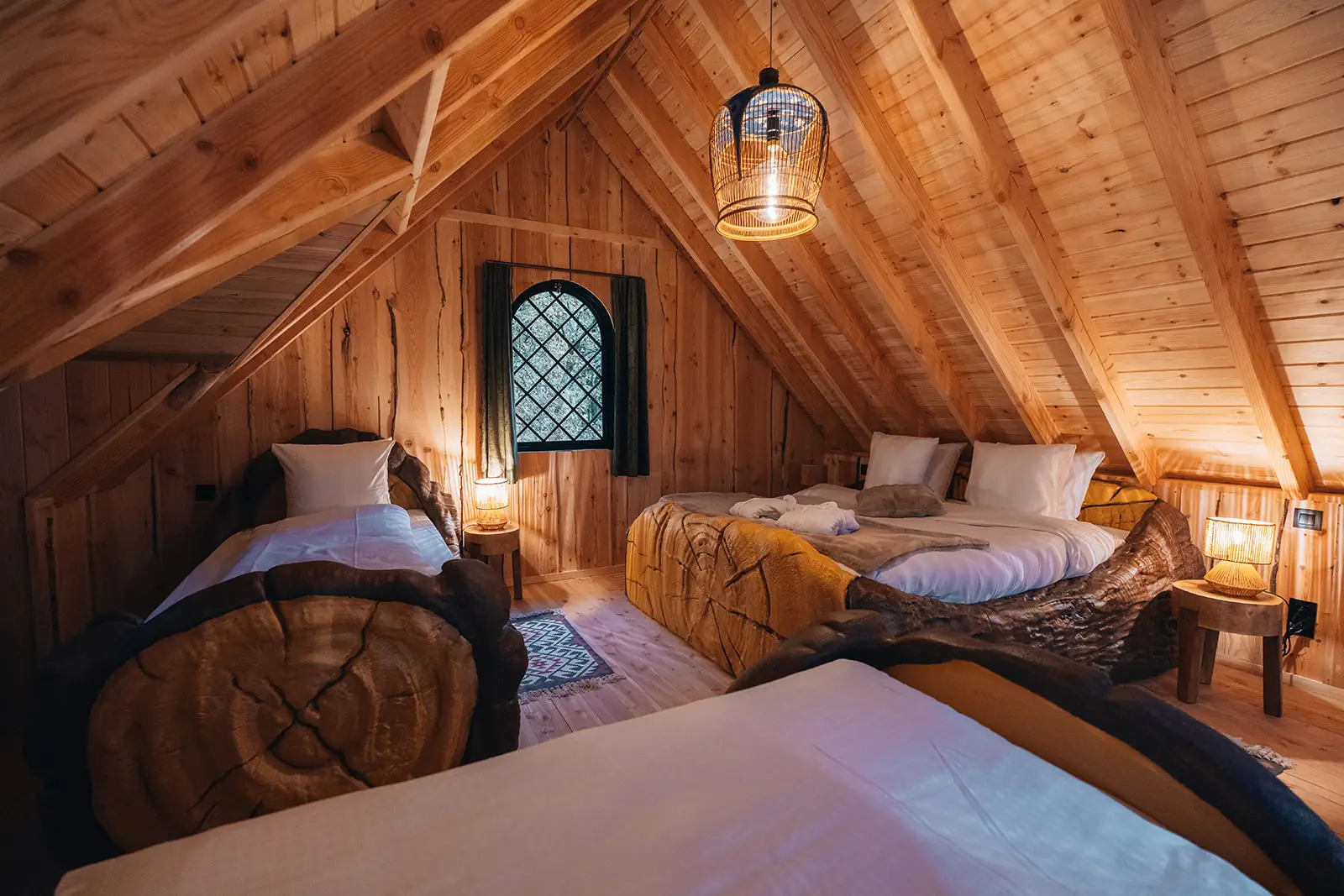 Afbeelding Vakantiedomein Dennenheuvel