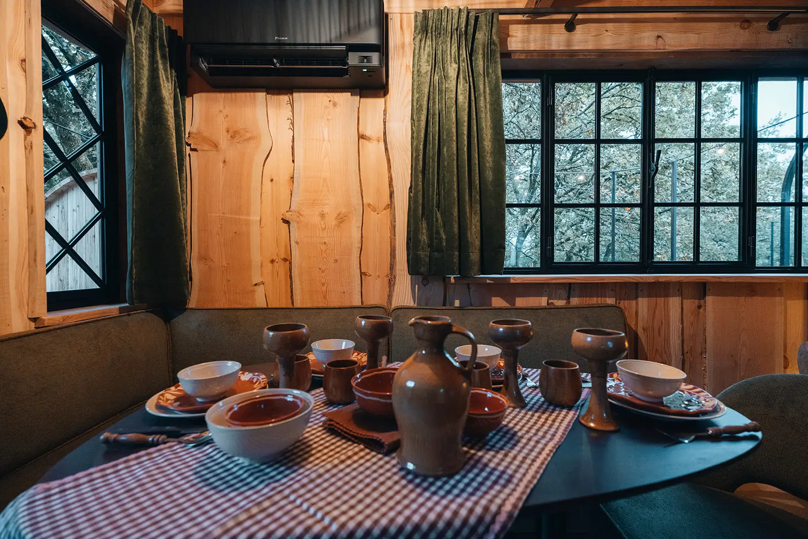 Afbeelding Vakantiedomein Dennenheuvel
