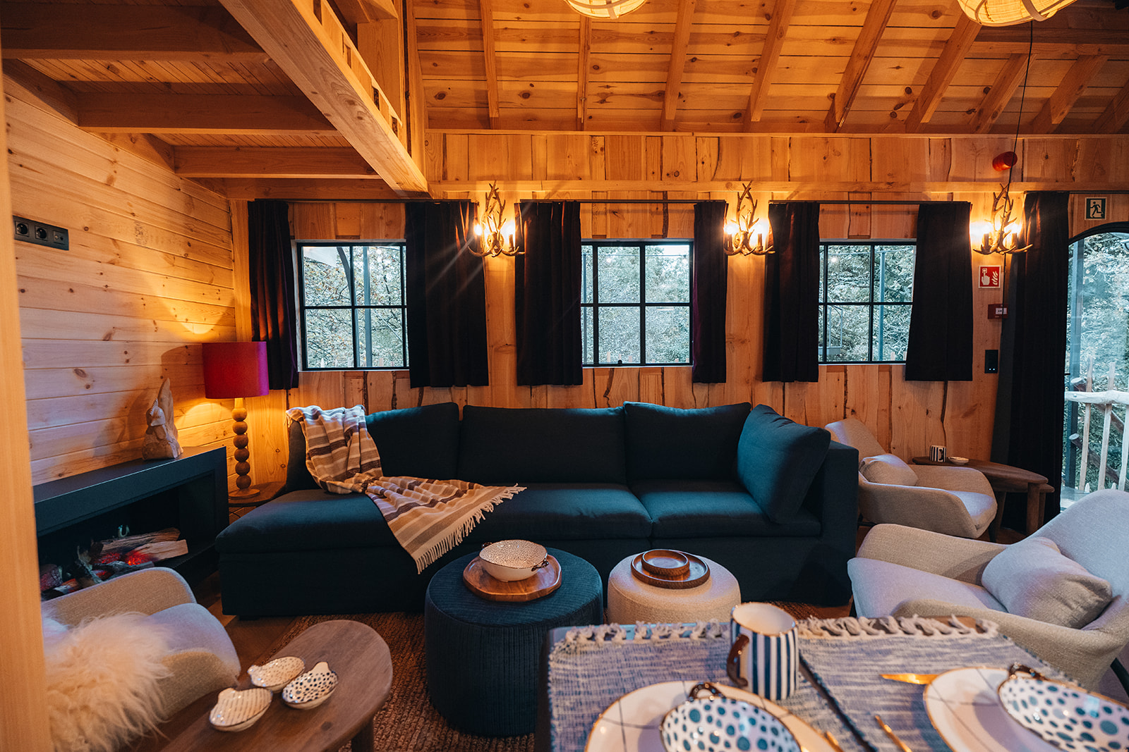Afbeelding Vakantiedomein Dennenheuvel