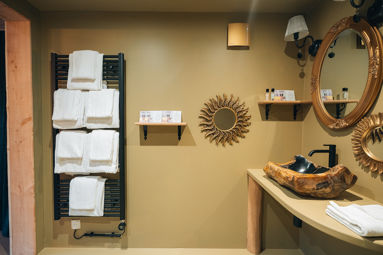 Afbeelding Vakantiedomein Dennenheuvel