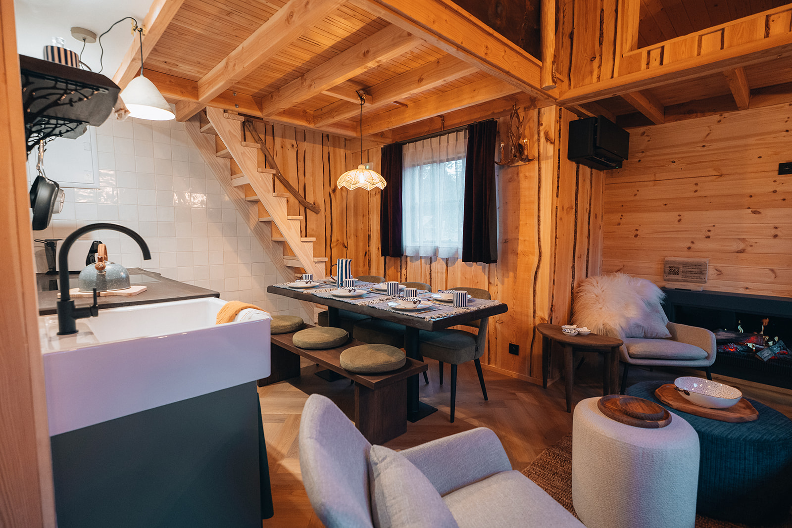 Afbeelding Vakantiedomein Dennenheuvel