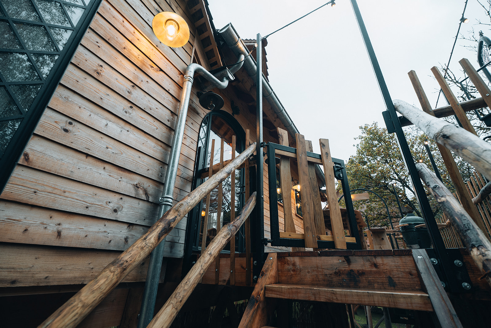 Afbeelding Vakantiedomein Dennenheuvel