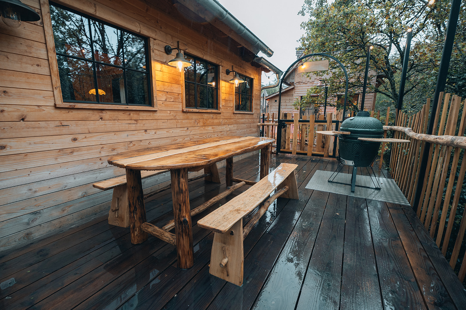 Afbeelding Vakantiedomein Dennenheuvel