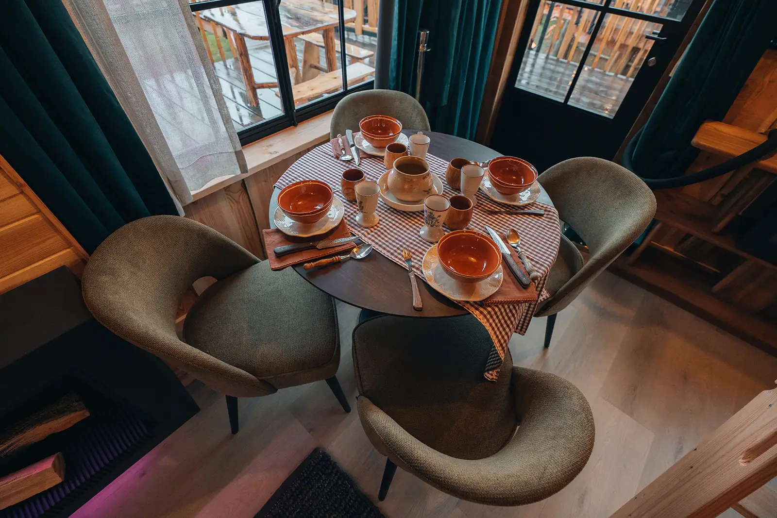 Afbeelding Vakantiedomein Dennenheuvel