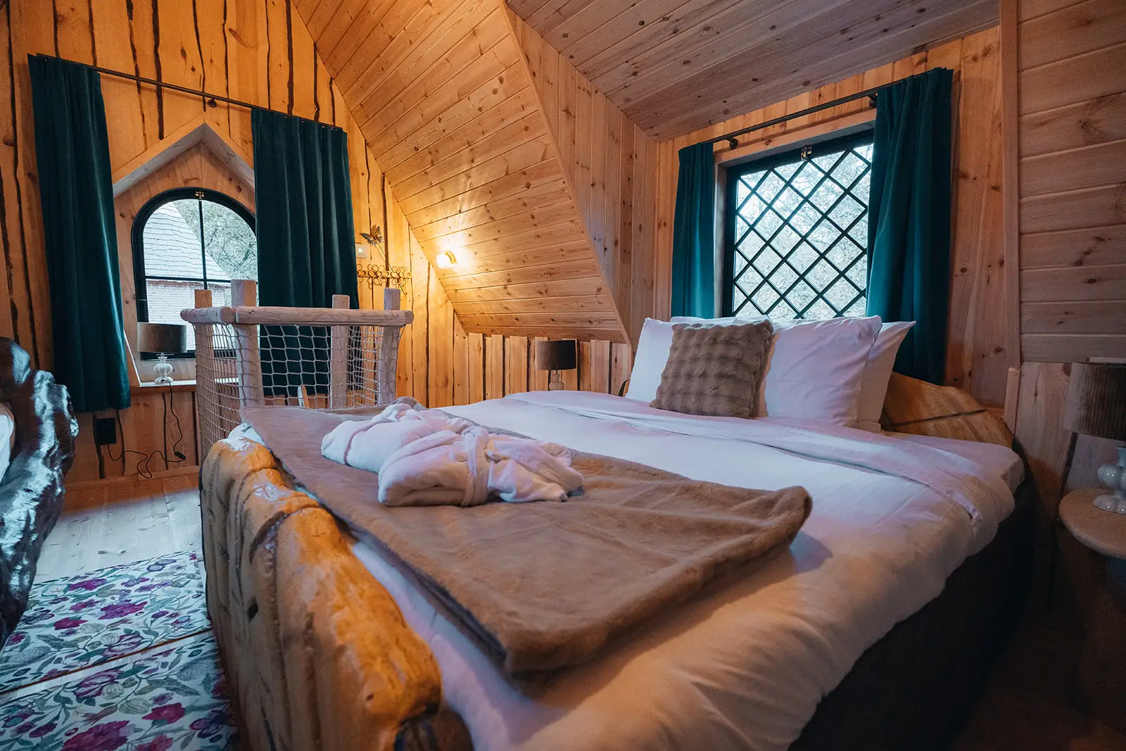 Afbeelding Vakantiedomein Dennenheuvel