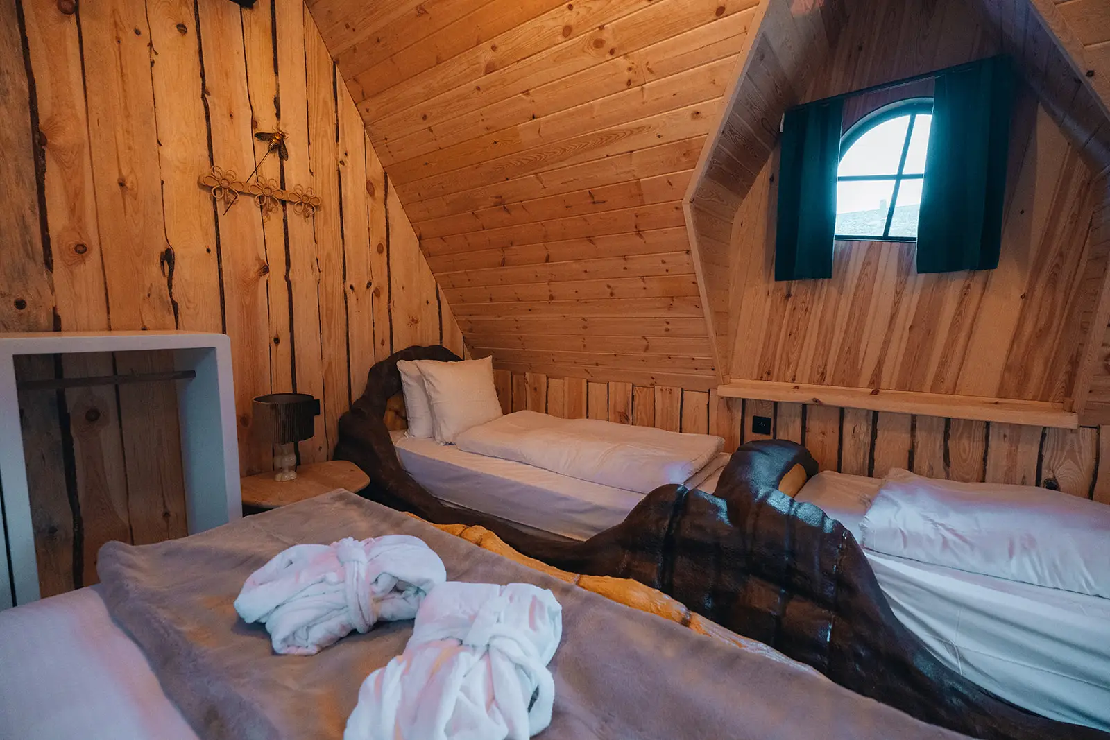 Afbeelding Vakantiedomein Dennenheuvel