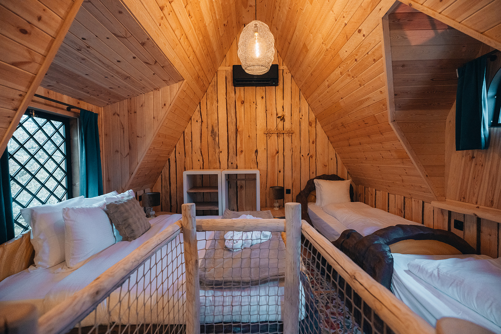 Afbeelding Vakantiedomein Dennenheuvel