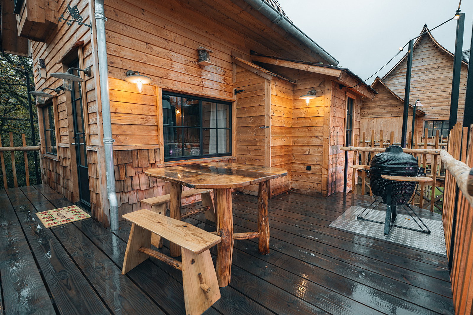 Afbeelding Vakantiedomein Dennenheuvel