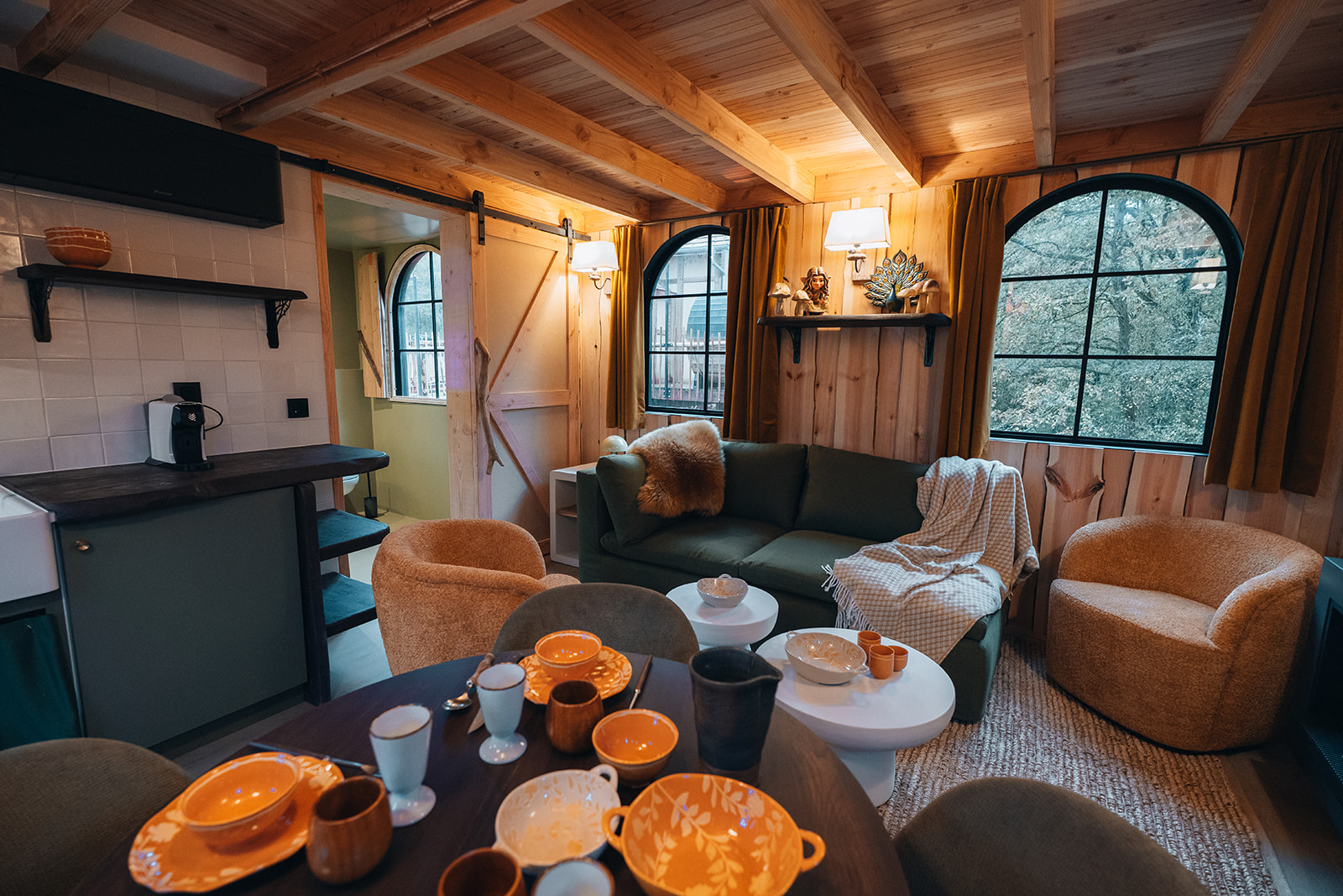 Afbeelding Vakantiedomein Dennenheuvel