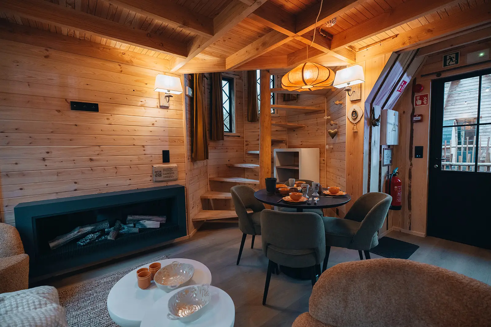 Afbeelding Vakantiedomein Dennenheuvel