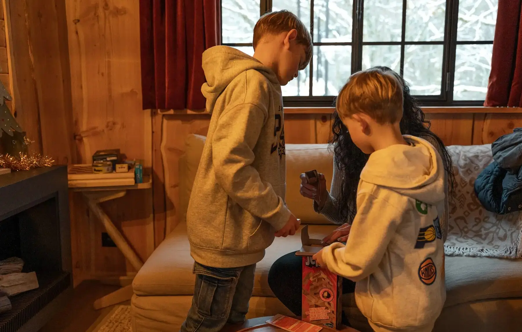 Afbeelding Vakantiedomein Dennenheuvel
