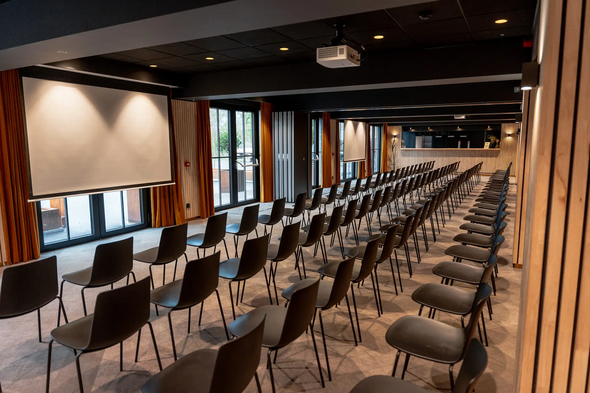 salle de réunion durbuy ardennes