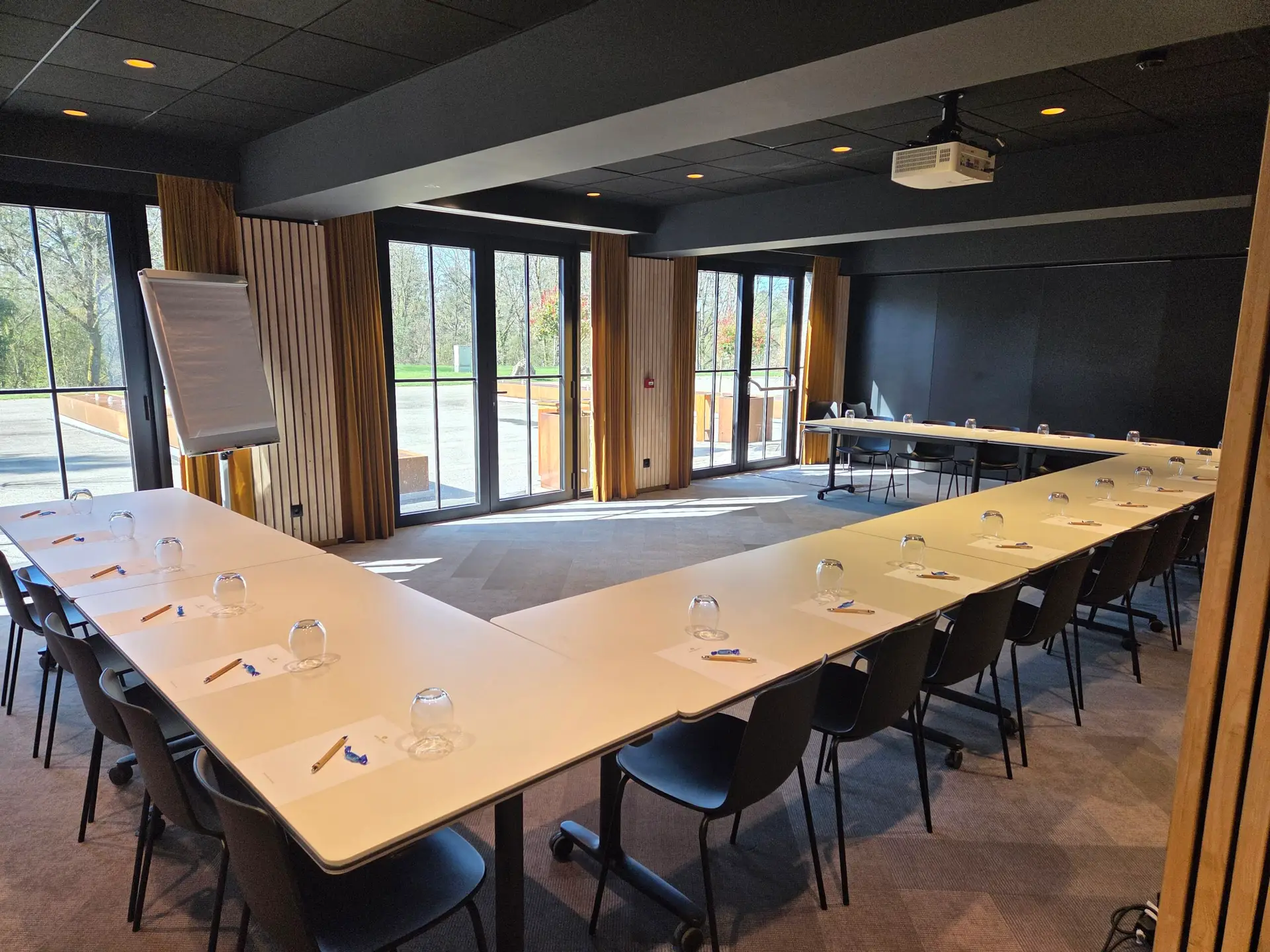 Afbeelding Vakantiedomein Dennenheuvel
