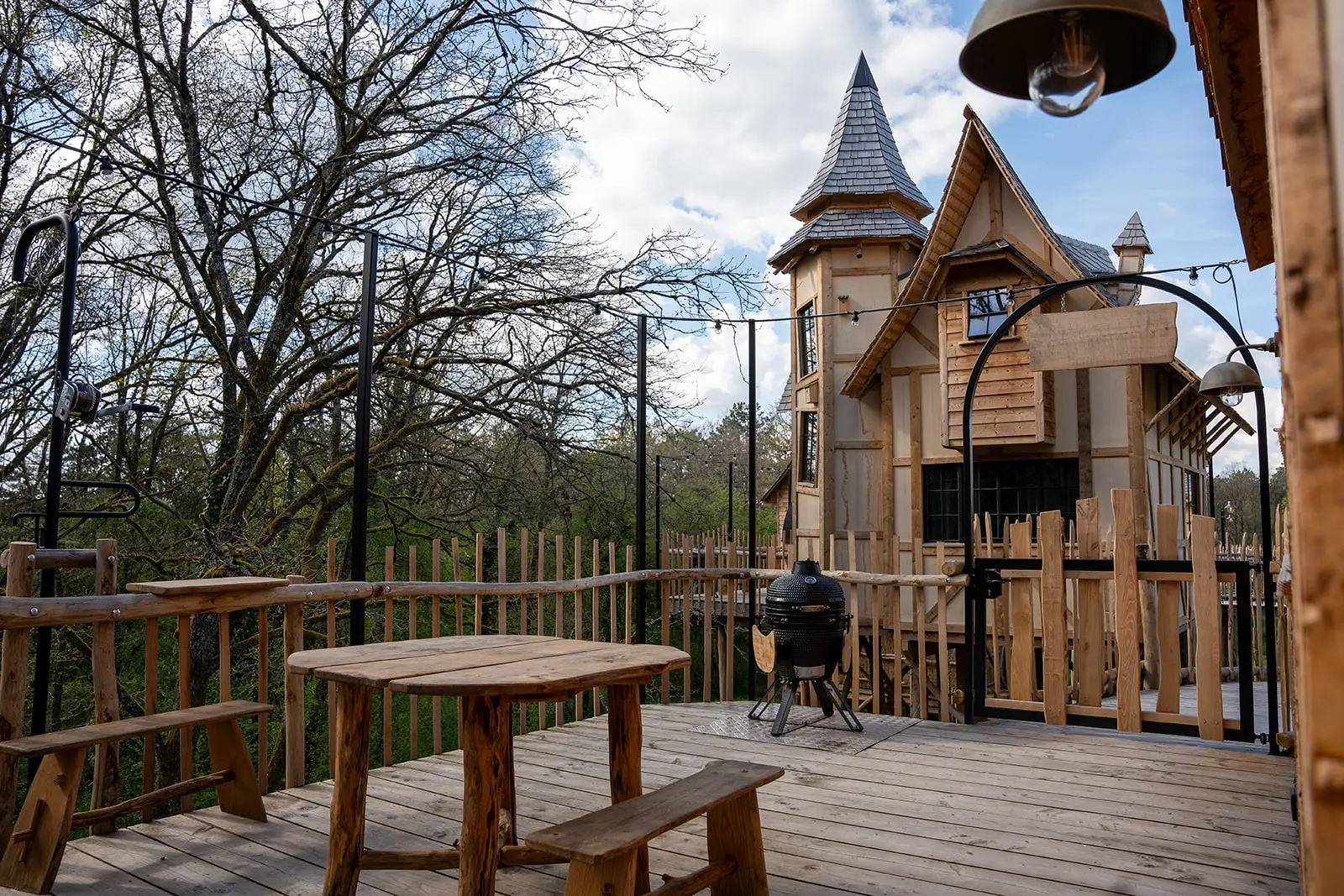 Afbeelding Vakantiedomein Dennenheuvel