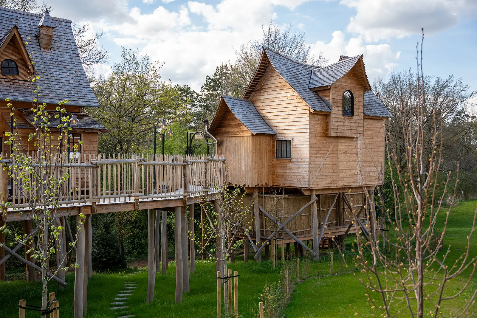 Afbeelding Vakantiedomein Dennenheuvel