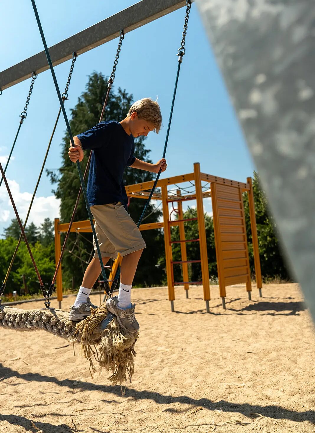 Afbeelding Vakantiedomein Dennenheuvel