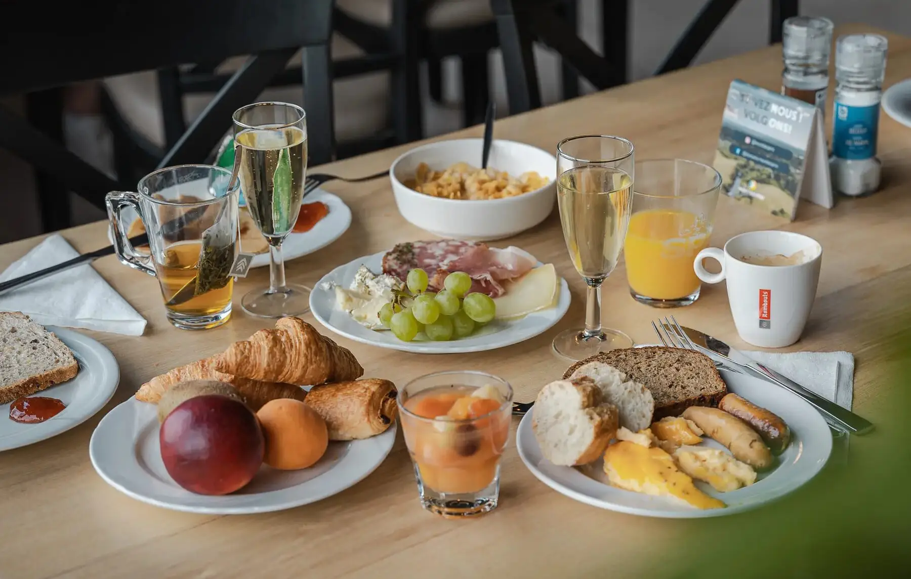 Afbeelding Vakantiedomein Dennenheuvel